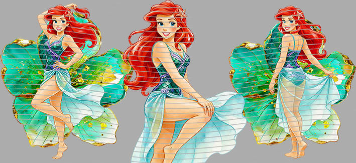 16oz Princess-N4-1313